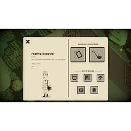Ключ активації Microsoft Sainthood - The Game для Xbox One/Series S/X - мініатюра 8