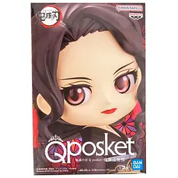 Фігурка Demon Slayer: Kimetsu no Yaiba Q Posket-Muzan Kibutsuji Ver.A (Клинок) - мініатюра 6