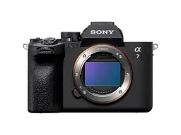 Фотоапарат Sony Alpha A7 IV body (ILCE7M4B.CEC)