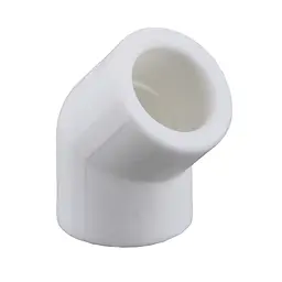 Кут Kalde PPR 45 ф40 000017803