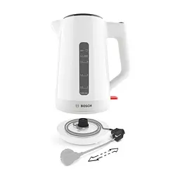 Електрочайник Bosch TWK1M121 - мініатюра 6