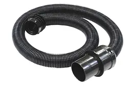 Шланг гнучкий 28 х 1000 мм для пилососів Makita DVC260, DVC350 (143787-2)