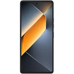 Смартфон Tecno Pova 6 12/256Gb Meteorite Grey (LI7) (UA UCRF) NFC - мініатюра 2