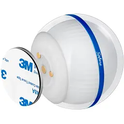 Ліхтар кемпінговий Olight Sphere Blue - мініатюра 5