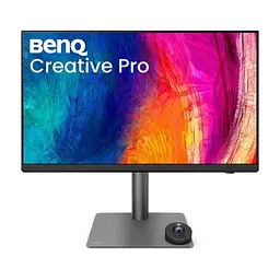 Монітор BenQ PD2732U (9H.Y0MLA.TBE)