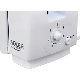 Тостер Adler AD 33 - мініатюра 5