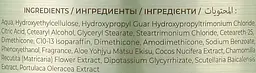 Бальзам для волосся Bogenia Vegan Detox Nourishing Hair Balm 300 мл - мініатюра 2
