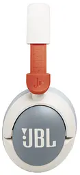Гарнитура JBL JR470NC White (JBLJR470NCWHT) - мініатюра 5