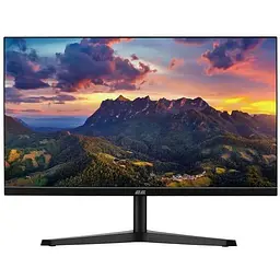 Монітор 21.5" 2E 22" A2222B FHD VA 75Hz (2E-A2222B-01.UA)