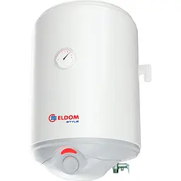 Бойлер Eldom Style 30 Slim 72269W [139841]