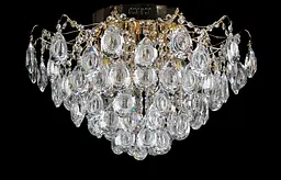 Люстра класична кришталева Splendid-Ray 30-3490-65