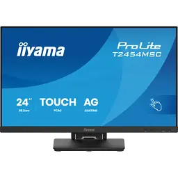 Монітор iiyama T2454MSC-B3AG