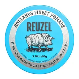 Помада для волосся Reuzel Blue Strong Hold Water 95 г - мініатюра 2
