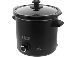 Повільноварка Russell Hobbs Chalkboard 24180-56 - мініатюра 2