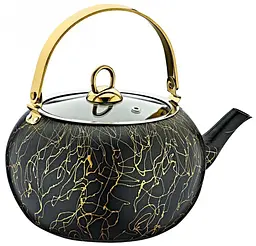 Чайник O.M.S. Collection 8217-XL Gold 3 л