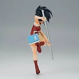 Фігурка Bandai Моя Геройська Академія Момо Яойорозу My Hero Academia Momo Yaoyorozu 16 см B MHA MY - мініатюра 4