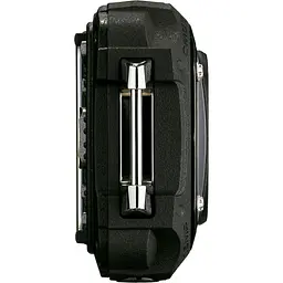 Фотоапарат Ricoh WG-80 Black (03123) [172750] - мініатюра 7
