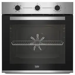 Духовка електрична Beko BBIE12100XC