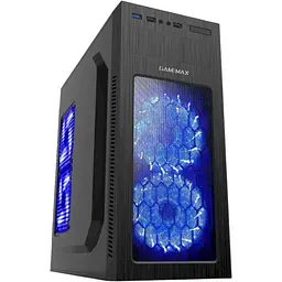 Корпус GameMax MT520-FAN