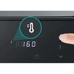 Мультипіч HISENSE HAF2900D - мініатюра 6