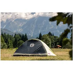 Намет для кемпінгу Coleman Darwin 2 New (127879) - мініатюра 3