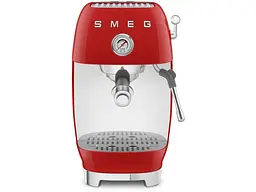 Кавоварка Smeg ECF03RDEU