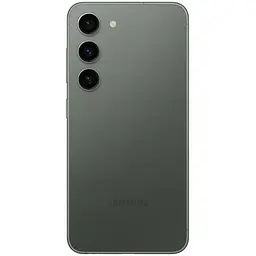 Смартфон Samsung Galaxy S23 8/256GB Green (SM-S911BZGG) [NFC, 2 SIM] - мініатюра 3
