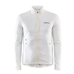 Куртка Craft Pro Nano Wind Jacket Man XS Білий (1068-1910539 XS 904000)