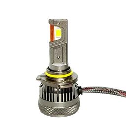 Комплект світлодіодних ламп Infolight S4 9006 65W - мініатюра 3