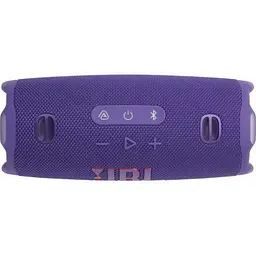 Акустична система JBL Charge 6 Purple (JBLCHARGE6PUR) - мініатюра 6
