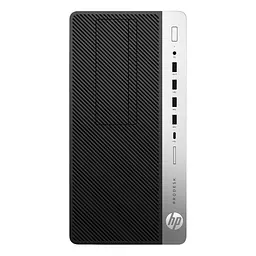 Комп'ютер HP ProDesk 600 G5 MT (i5-8500/8/240SSD) Б/В - мініатюра 2