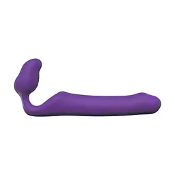 Безременевий страпон Adrien Lastic Queens L, 17.5 см