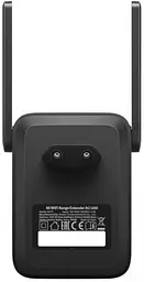 Підсилювач сигналу Xiaomi Mi Wi-Fi Range Extender 1200 (DVB4348GL) UA - мініатюра 4
