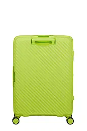 Валіза 68 См American Tourister DIABLAST HYPER LIME 68x47x31(34) MK2*04002 - мініатюра 6