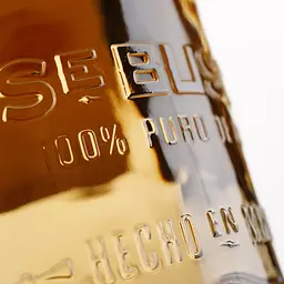 Мескаль Se Busca Reposado, 40%, 0,7 л - мініатюра 3