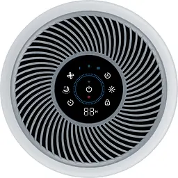 Очищувач повітря Levoit Core 300S White [80823] - мініатюра 3