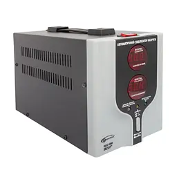 Стабілізатор Gemix RDX-1000 - мініатюра 2