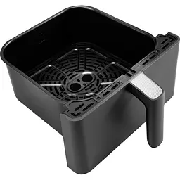 Мультипіч Cosori Dual blaze CAF-P681S-KEUR чорна [120884] - мініатюра 5