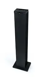 Акустична система підлогова Muse M-1250 BT Black
