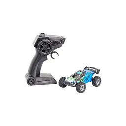 Радіокерована іграшка ZIPP Toys Машинка Rapid Monster Blue (Q12 blue) - мініатюра 3