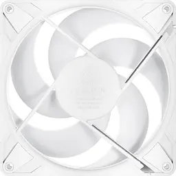 Корпусний вентилятор Arctic P14 Pro Reverse A-RGB White (ACFAN00324A) [175987] - мініатюра 3