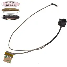 Шлейф матриці для ноутбука SONY (SVE11 E11 V180) (603-0101-7773_a)