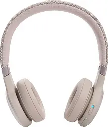 Навушники JBL Live 460NC Rose (JBLLIVE460NCROS) - мініатюра 5