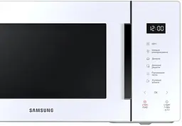 Мікрохвильова піч Samsung MS23T5018AW/UA - мініатюра 5