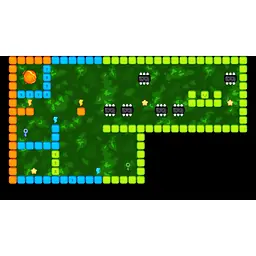 Ключ активації Microsoft Color Pals для Xbox One/Series S/X - мініатюра 11