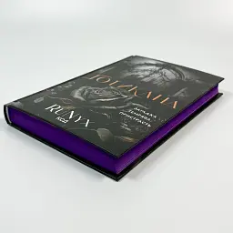 Готикана - RuNyx | Клуб Сімейного Дозвілля, книга українською, нова, тверда - мініатюра 2