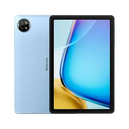 Планшет Blackview Tab 20 10.1" 4/64GB Wi-Fi Blue (6931548323143) - мініатюра 1
