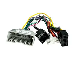 Перехідна рамка Dodge Journey, Fiat Freemont AWM 881-10-070 - мініатюра 6