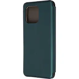 Чохол до мобільного телефона Armorstandart G-Case Motorola G15 Green (ARM83217) - мініатюра 2