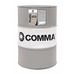Моторне масло Comma Prolife 5W-30 60л(PRO60L)